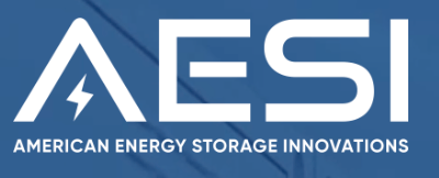 American Energy Storage Innovations, Inc. banner