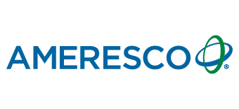 Ameresco banner