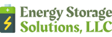 Energy Storage Solutions, LLC banner