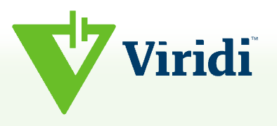 Viridi banner